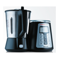 Preview: Newwave ThermoChef Natura