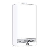 Preview: Bosch WR 250 -8 K..G Series