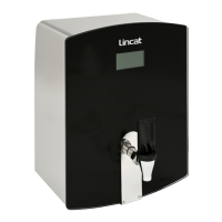 Preview: Lincat WMB3F/B