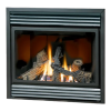 Indoor Fireplace Logo