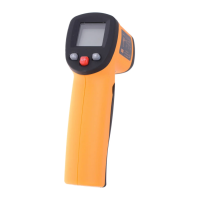 Preview: Benetech GM550