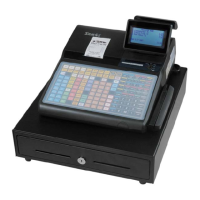Preview: Sam4s SPS-300 Series