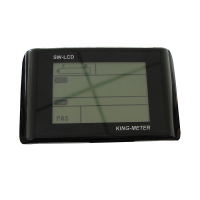 Preview: King-Meter SW-LCD