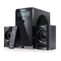 Preview: Sven MS-2000