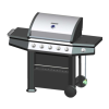 Grill Logo