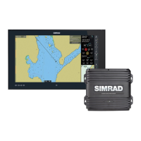 Preview: Simrad E5024 ECDIS