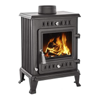 Preview: Woodburnerworld Kresnik 4.5kW
