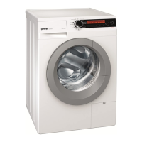 Preview: Gorenje W9865E