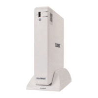 Preview: Lorex LH040 ECO SERIES