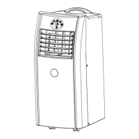 Preview: JHS8 JHS-A001-07KRH/C Series