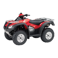 Preview: Honda TRX680FA FOURTRAX RINCON