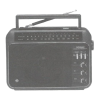 Portable Radio Logo