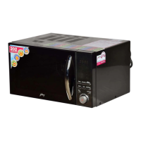 Preview: Godrej Appliances GMX 25CA1 MIZ