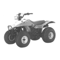 Preview: Honda 86-88 TRX 200SX Fourtrax