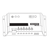 Power distribution unit Logo