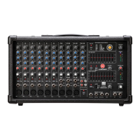 Preview: Harbinger LP9800