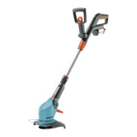 Preview: Gardena EasyCut Li-18/23 R