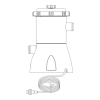 Swimming Pool Pump Logo
