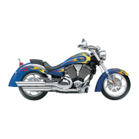 Preview: Victory Motorcycles Kingpin 2004