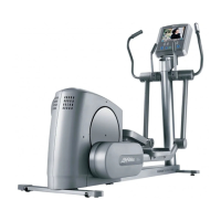 Preview: LifeFitness 95Xe
