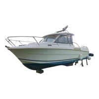 Preview: Jeanneau MERRY FISHER 705