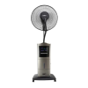 Fan Logo
