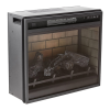 Indoor Fireplace Logo
