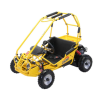 Utility Vehicle Logo