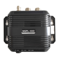 Preview: Navico NSPL-400