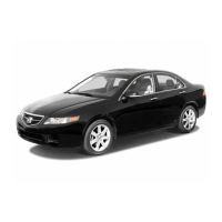 Preview: Acura TSX 2004