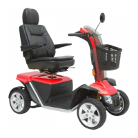 Preview: Pride PATHRIDER 140 XL
