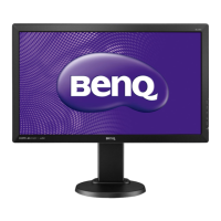 Preview: BenQ BL Series