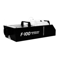 Preview: High End Systems F-100