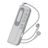 Voice Recorder Logo
