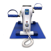 Preview: Exerpeutic ACTIVcycle 7101