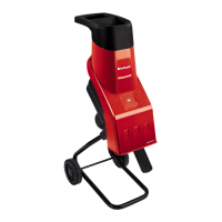 Preview: EINHELL GH-KS 2440