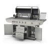Grill Logo