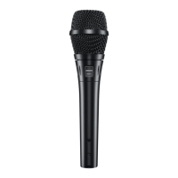 Preview: Shure SM87A