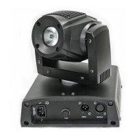 Preview: involight MH 250W