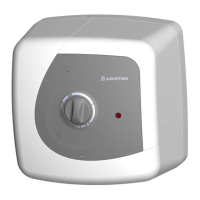 Preview: Ariston STAR 15 OR 350 ID