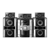 Preview: Sony MHC-GZR8D