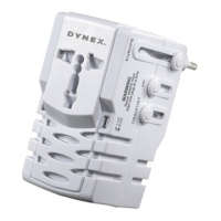 Preview: Dynex DX-TADPCON