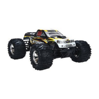 Preview: Team Losi Aftershock
