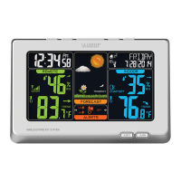 Preview: La Crosse Technology C83332