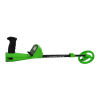 Metal Detector Logo