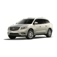 Preview: Buick 2015 Enclave