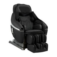 Preview: Inada Chair HCP-11001A