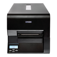 Preview: Citizen CL-E700 Series