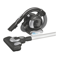 Preview: Black & Decker BDH1220FL