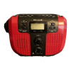 Weather Radio Logo